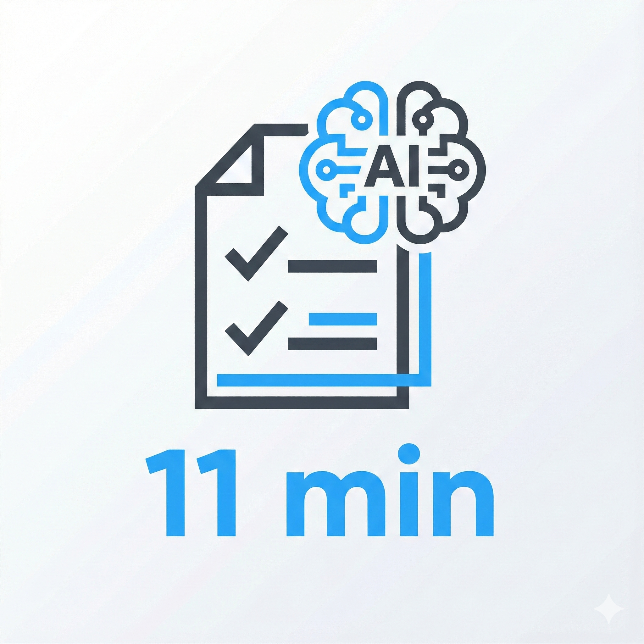 Intelligent Meeting Recap - 11 minut oszczędności
