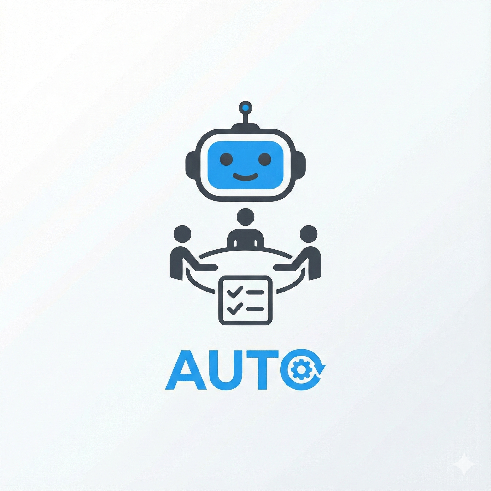 Facilitator Agent - automatyczny moderator spotkań
