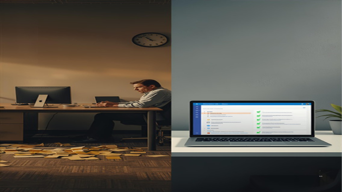 Microsoft 365 Onboarding: Jak Wdrożyć Nowego Pracownika w 2 Godziny